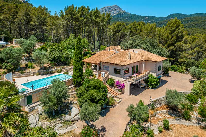 Property Mallorca