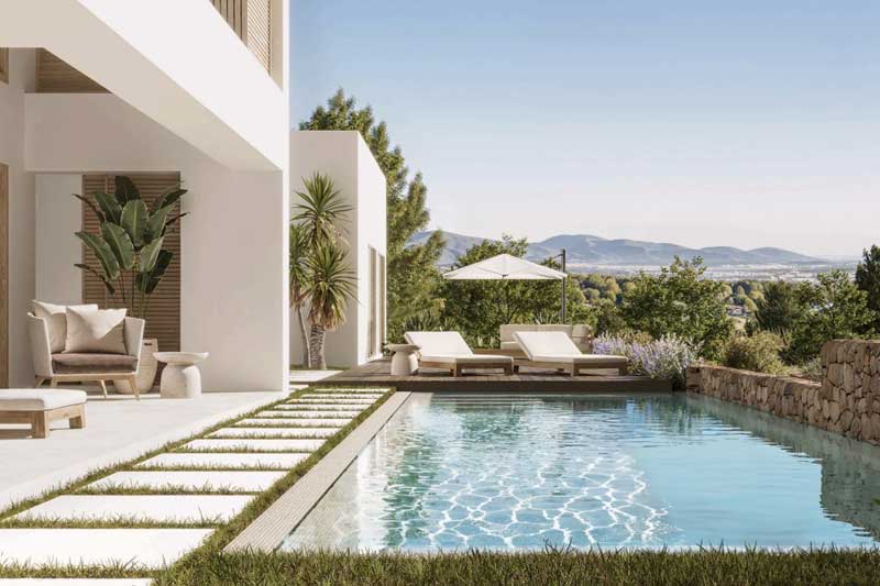 Property in Ibiza