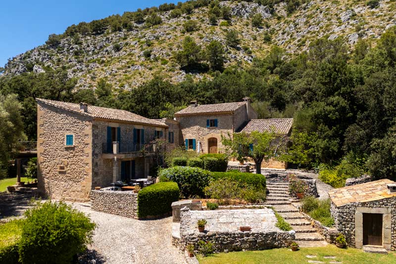 Property in Mallorca