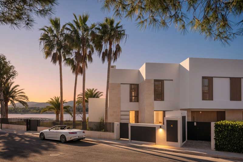 Property in Mallorca