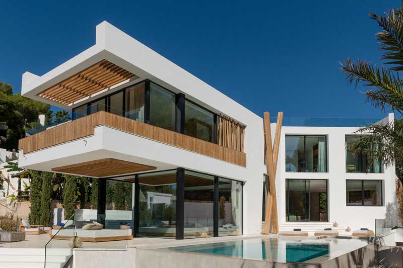 Property in Ibiza