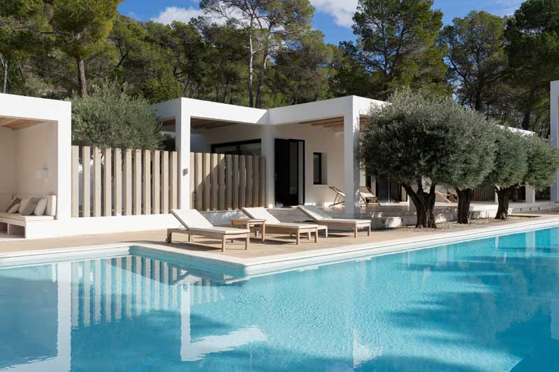 Property in Ibiza