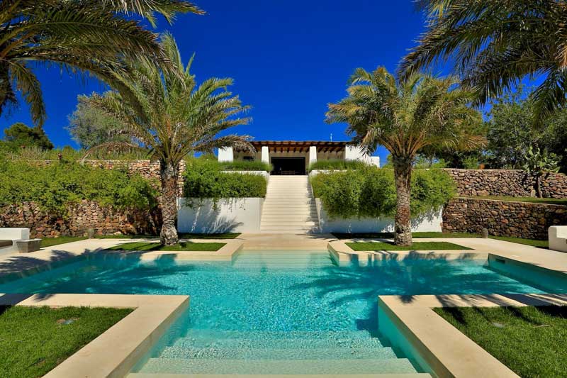 Property in Ibiza
