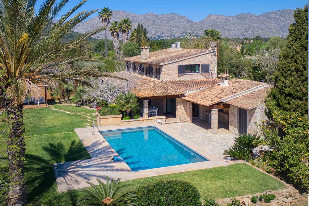 Property Mallorca