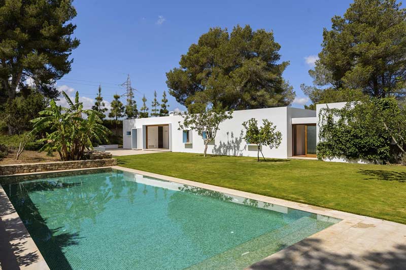 Property in Ibiza