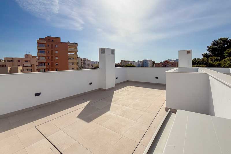Property in Ibiza