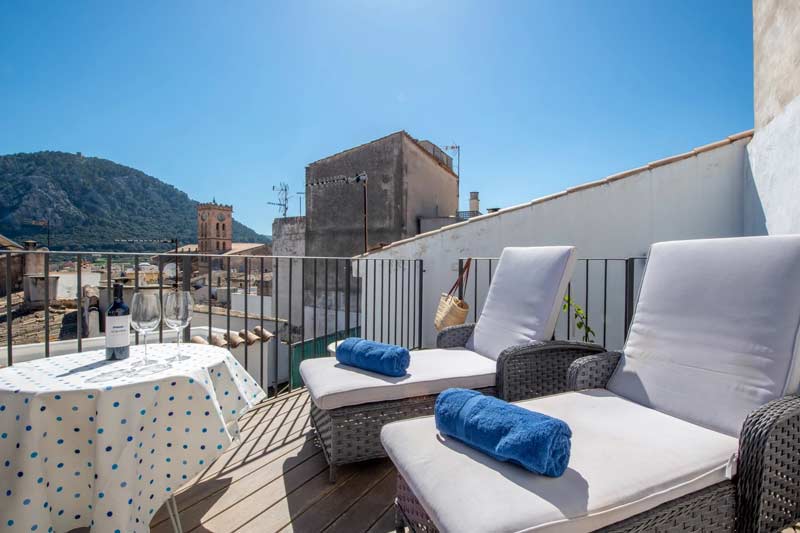 Property Mallorca