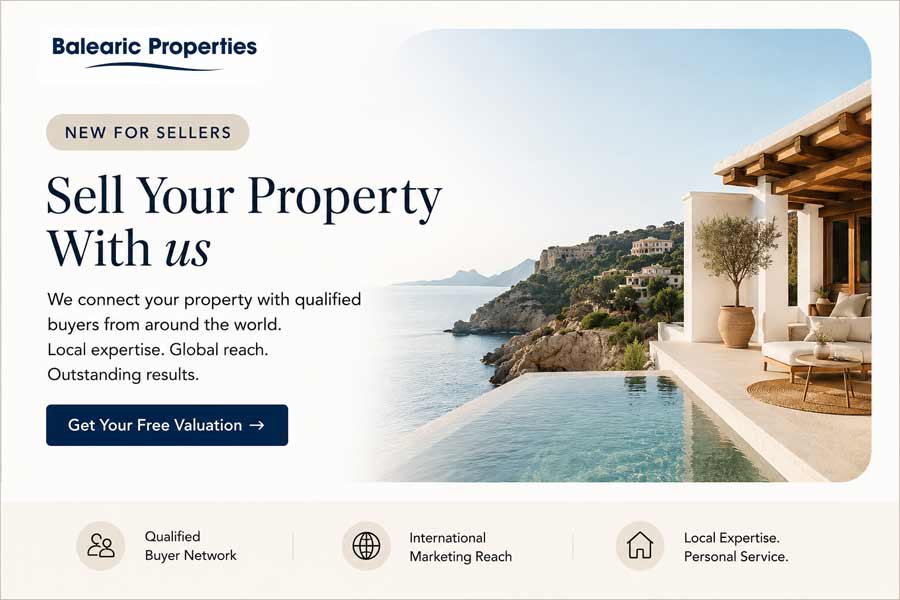 Property in Ibiza