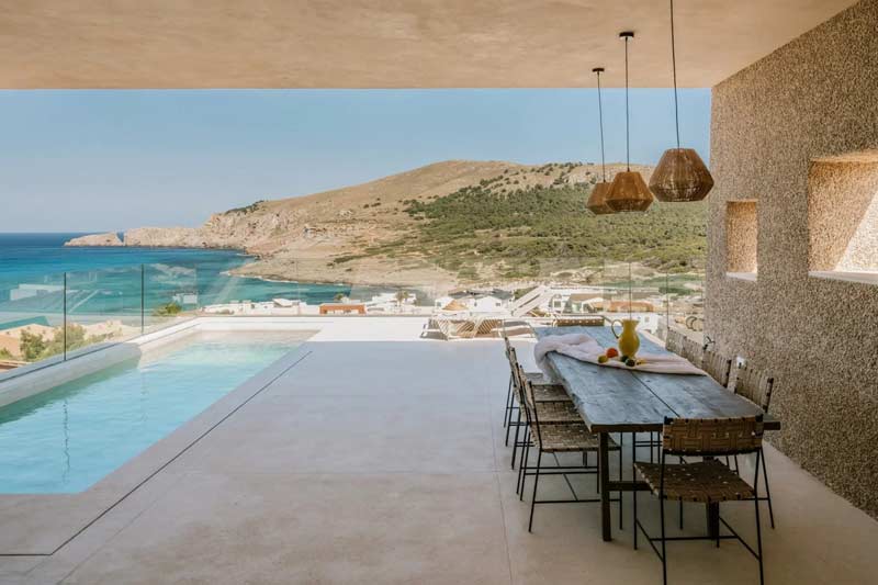 Property in Mallorca