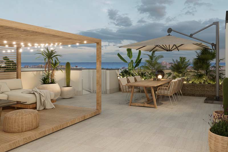 Property in Ibiza