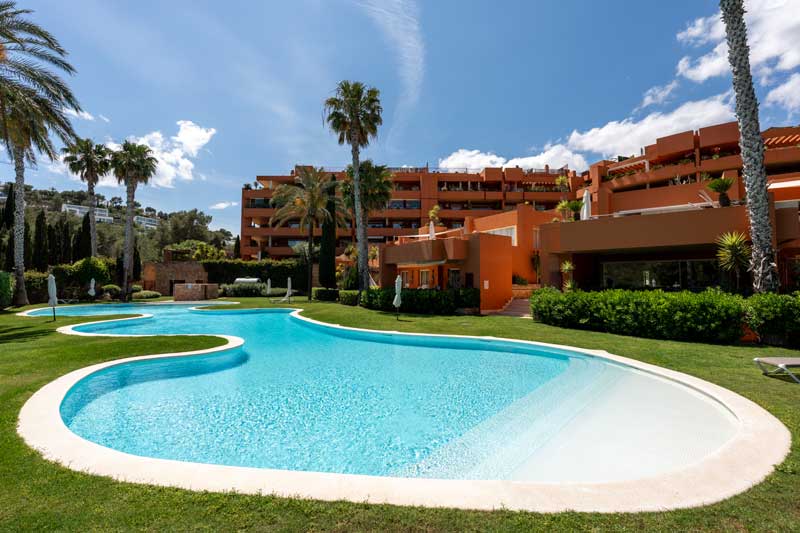 Property in Ibiza