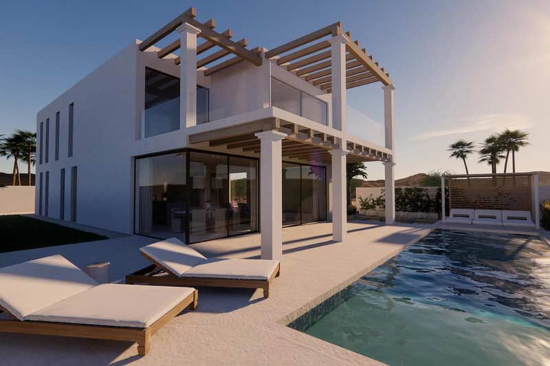 Property in Ibiza