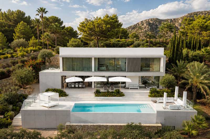 Property in Mallorca