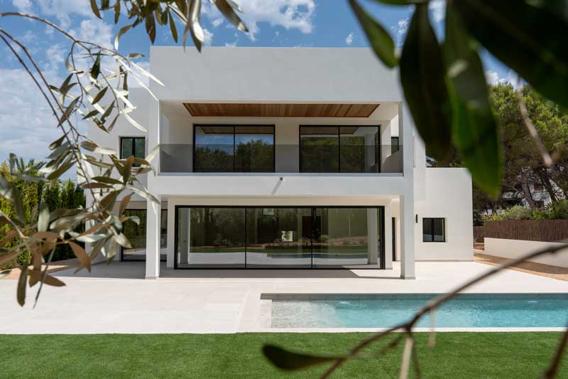 Property in Ibiza