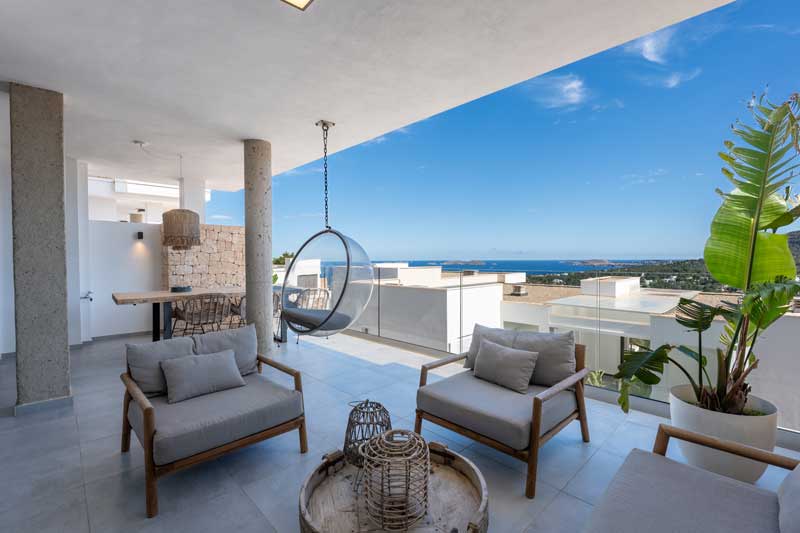 Property in Ibiza