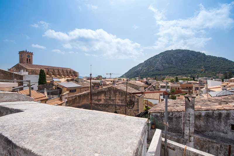 Property Mallorca