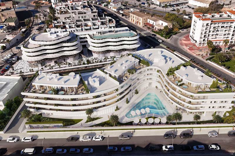 Property in Ibiza