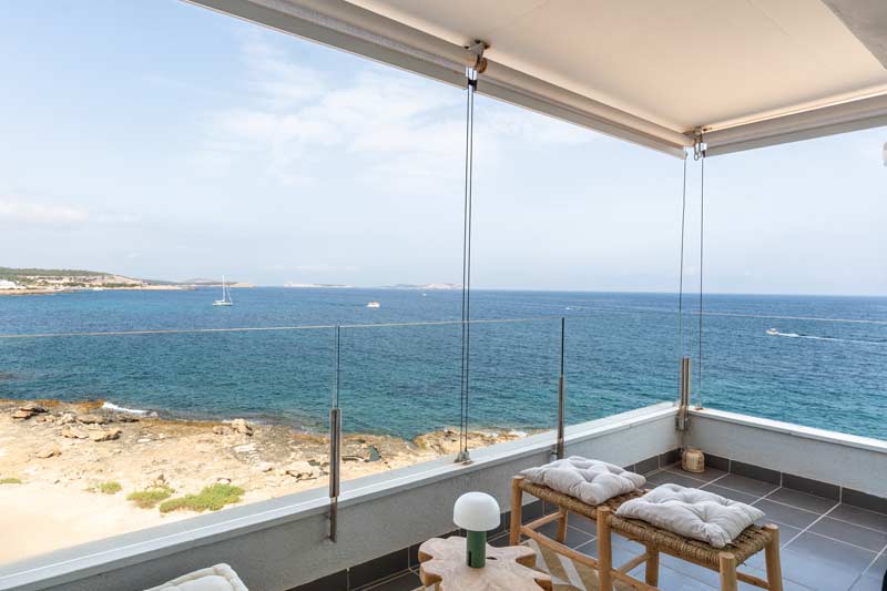Property in Ibiza