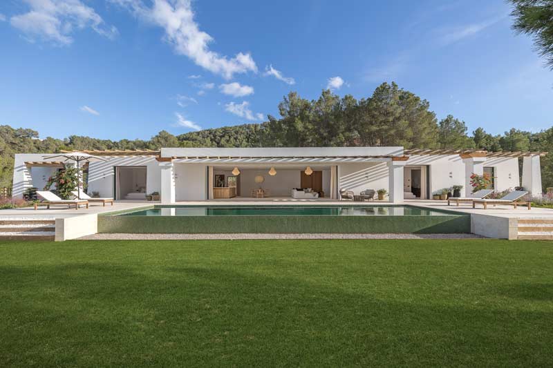 Property in Ibiza