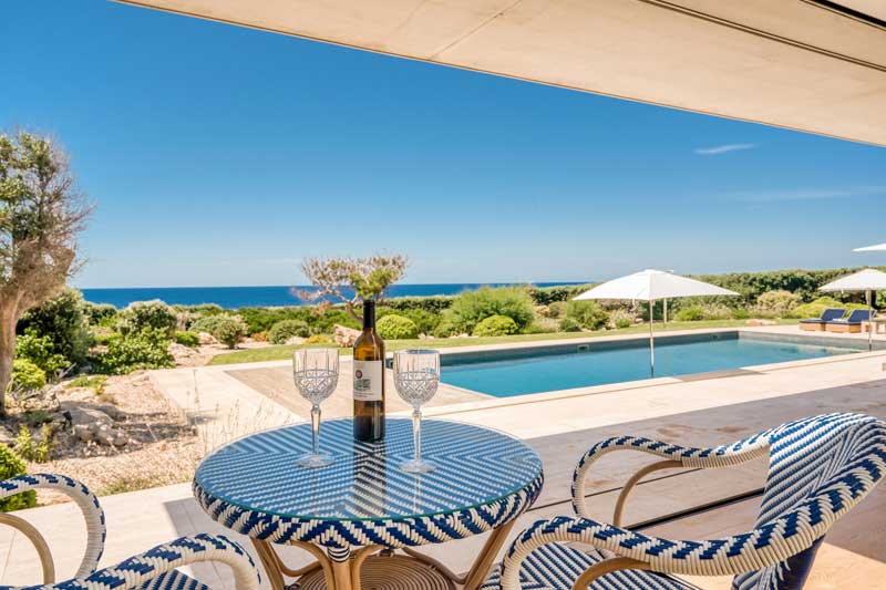 Property in Ibiza