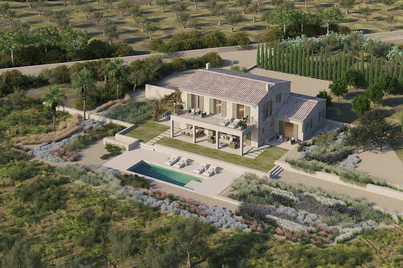 Property in Mallorca