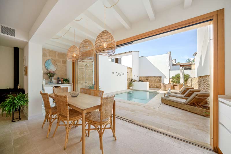Balearic Properties