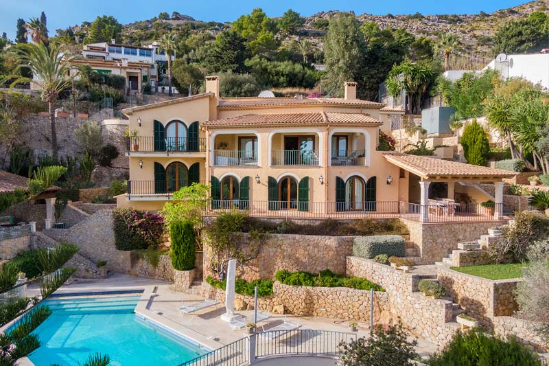 Balearic Properties