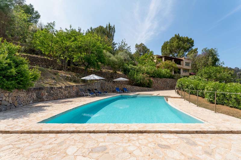 Balearic Properties