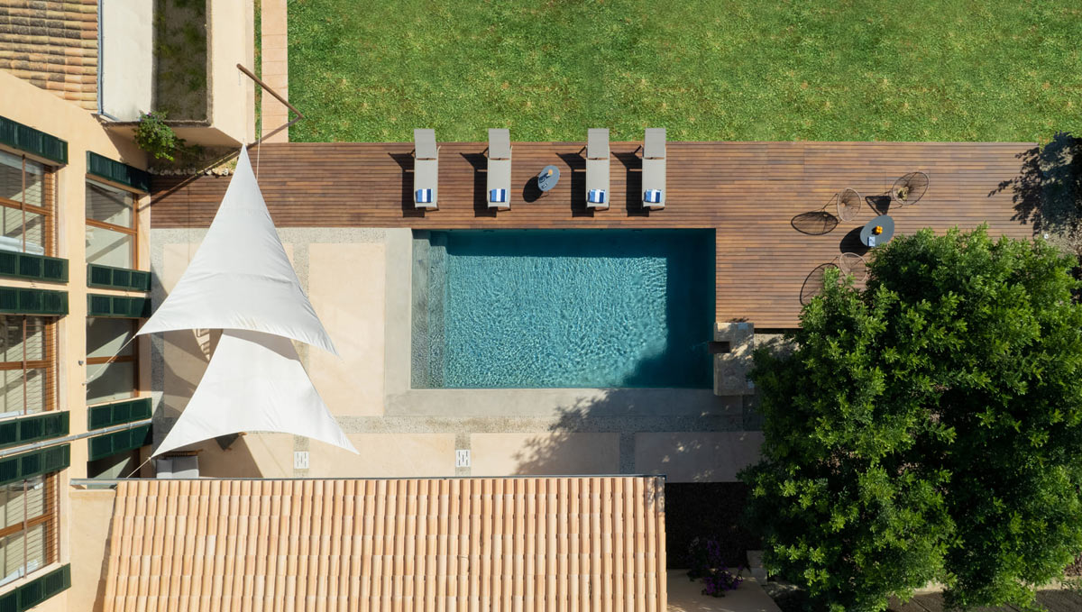 Balearic Properties