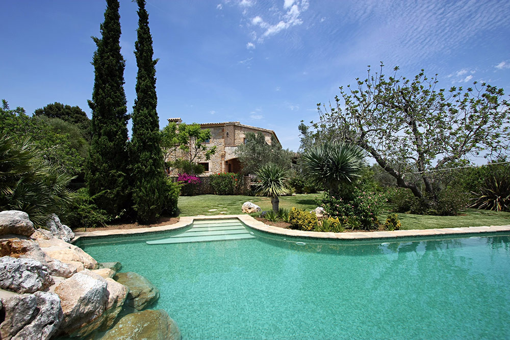 Balearic Properties