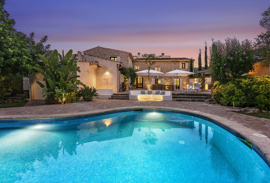 Balearic Properties