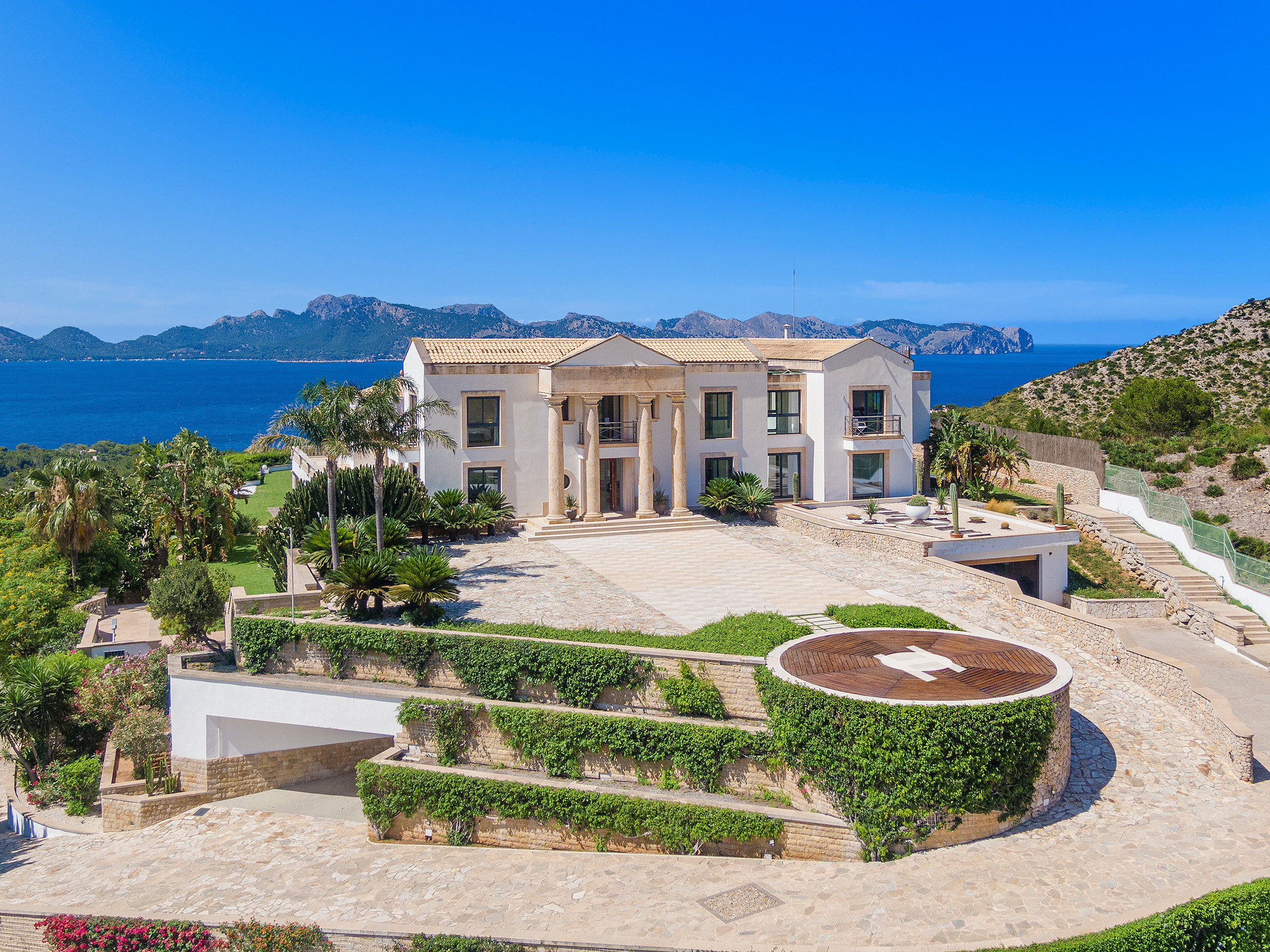 Balearic Properties