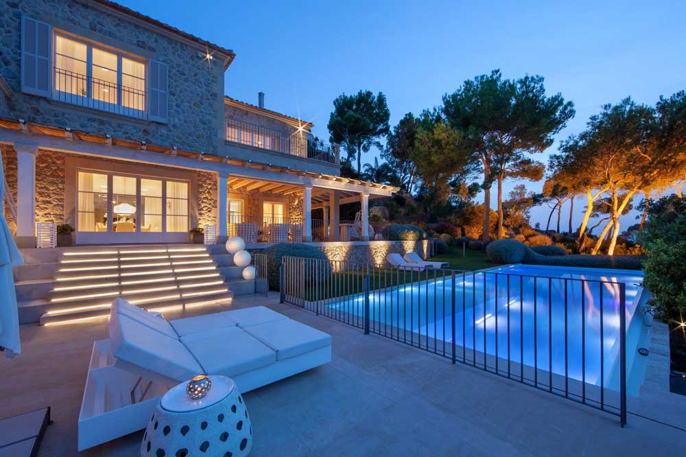 Balearic Properties