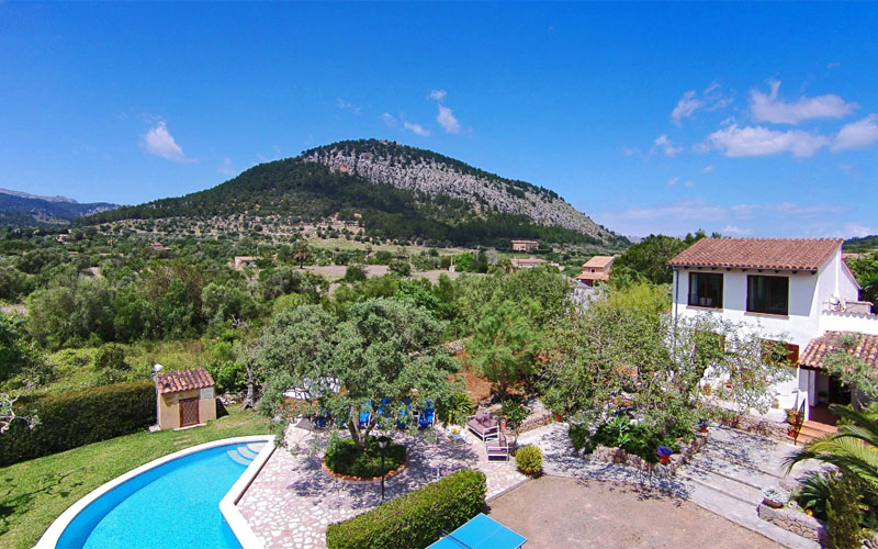 Holiday Villa