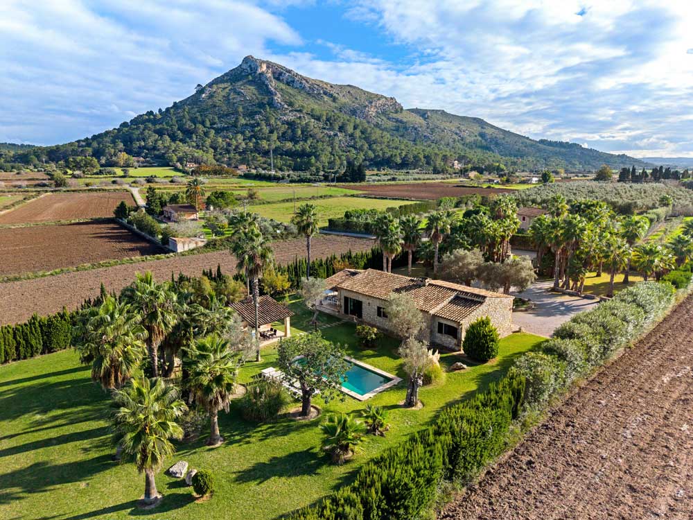 Balearic Properties