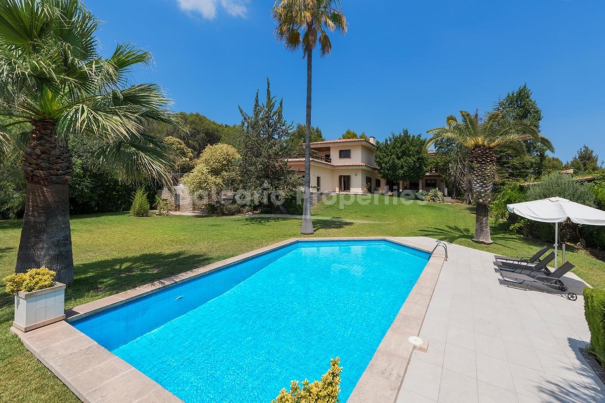 Country house for sale in Inca, Mallorca