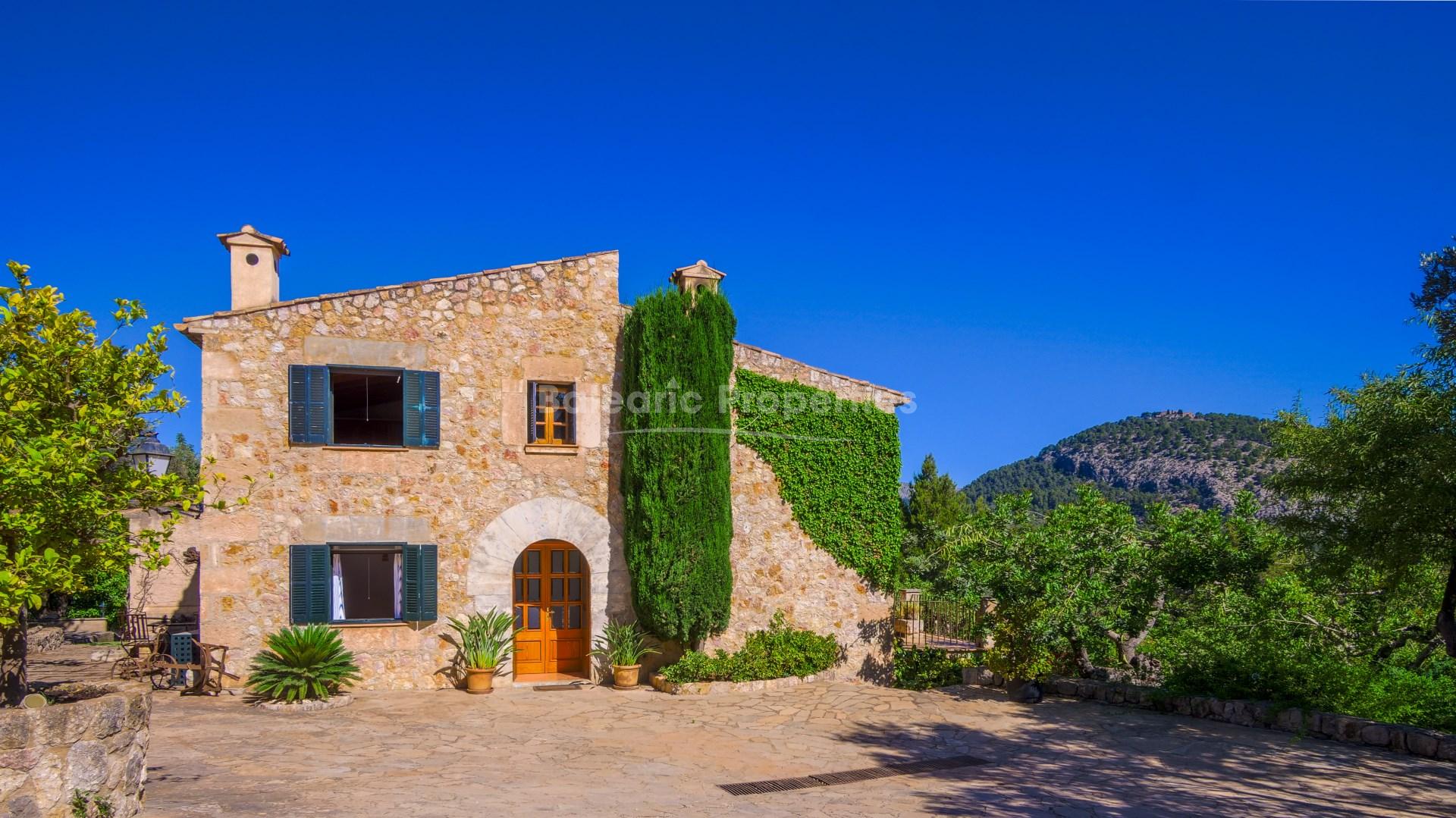 Holiday Villa