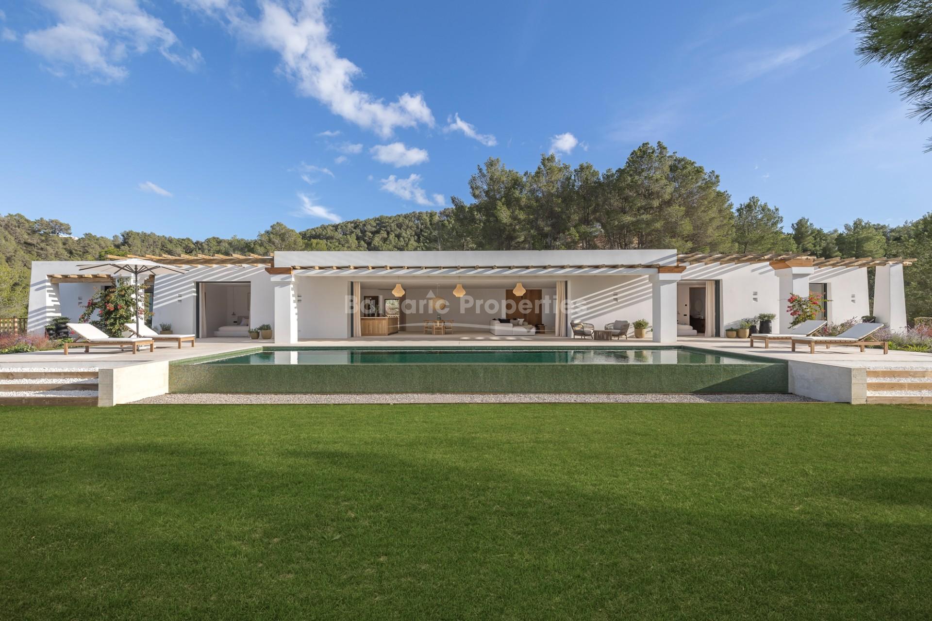 Property in Ibiza
