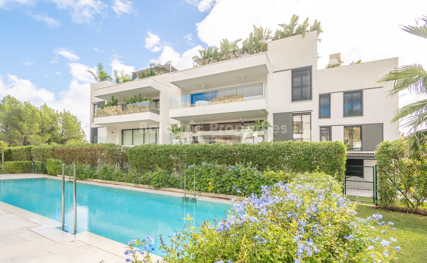 PTP12096 - Apartamento en venta en Port de Pollença, Pollença, Mallorca, Baleares, Baleares