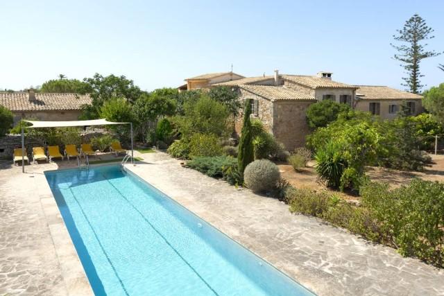 Rustic property for sale in Santanyí, Mallorca