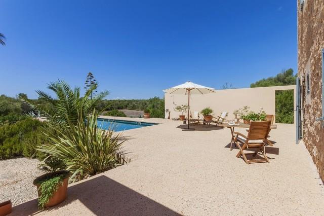 Country house for sale in Campos, Mallorca