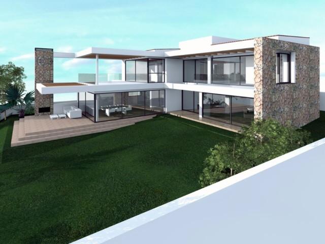 Bauprojekt kaufen in Mal Pas, Mallorca