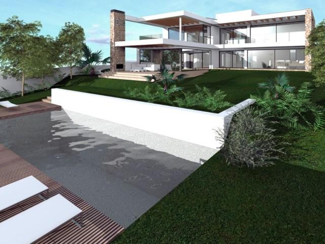 Bauprojekt kaufen in Mal Pas, Mallorca