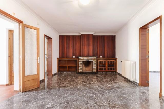 Hervorragende Gelegenheit, eine Maisonette im historischen Zentrum von Pollensa zu erwerben