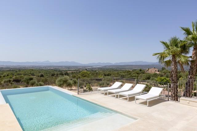 Villa a la venta en Son Gual, Mallorca