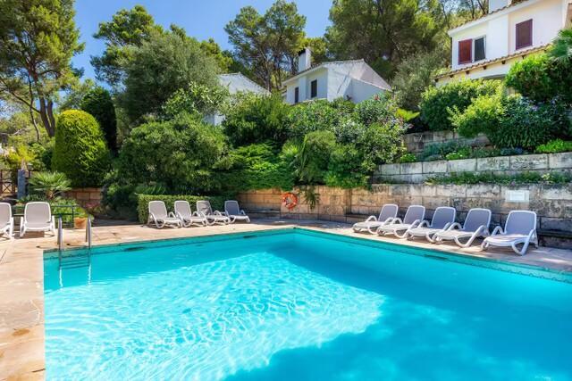 Villa with Holiday Rental Licence for Sale in Cala San Vicente, North Mallorca