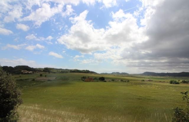 Maravilloso terreno rústico en venta en Sant Joan, Montuiri