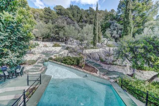 Charming south-facing town house for sale in Alaró, Mallorca