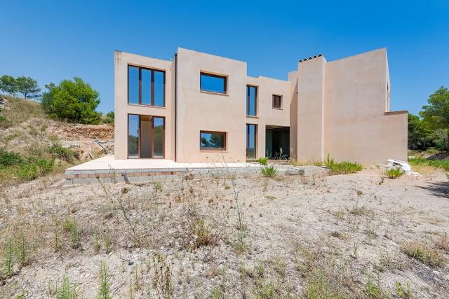 Outstanding country property for sale in Porto Colom, Mallorca