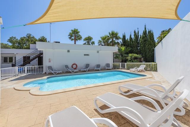 Casa con licencia ETV en venta en Gotmar, Puerto Pollensa, Mallorca